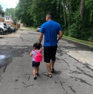 Meet your Posher, Irvin